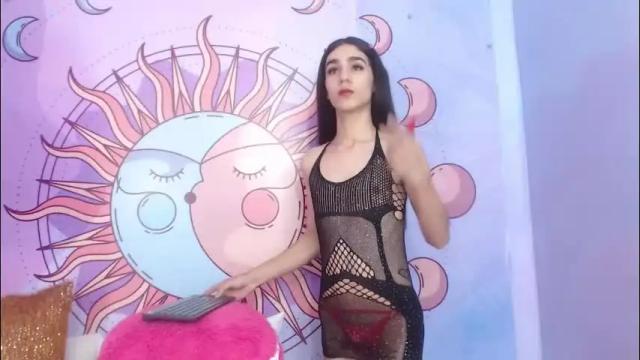Thumbnail 1, mariana_16_'s Stream at Chaturbate, 7 days ago