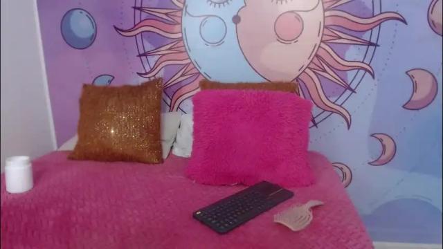Image 7 of mariana_16_ Stream on Chaturbate on 8 days ago