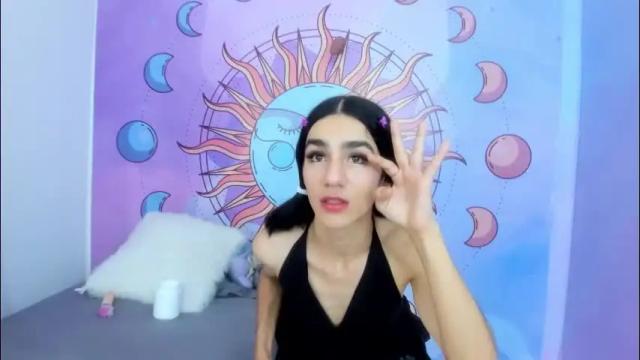 Image 10 of mariana_16_ Stream on Chaturbate on 5 days ago