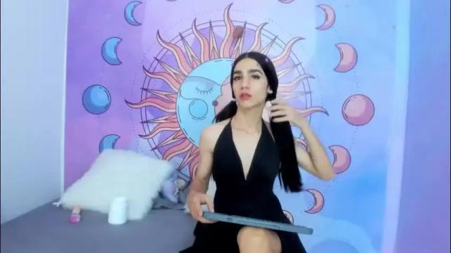 Image 11 of mariana_16_ Stream on Chaturbate on 5 days ago