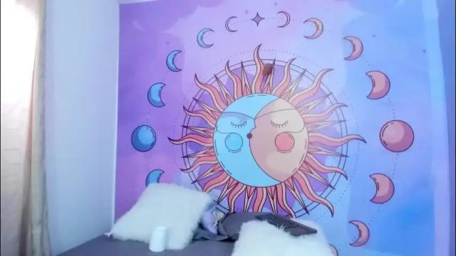 Image 3 of mariana_16_ Stream on Chaturbate on 5 days ago