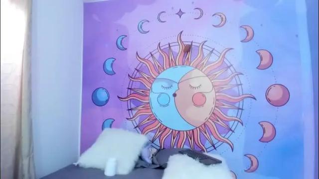 Image 4 of mariana_16_ Stream on Chaturbate on 5 days ago
