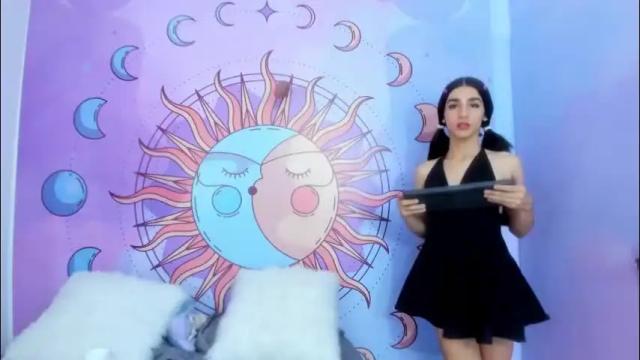 Image 7 of mariana_16_ Stream on Chaturbate on 5 days ago