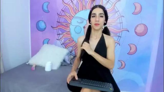 Image 8 of mariana_16_ Stream on Chaturbate on 5 days ago