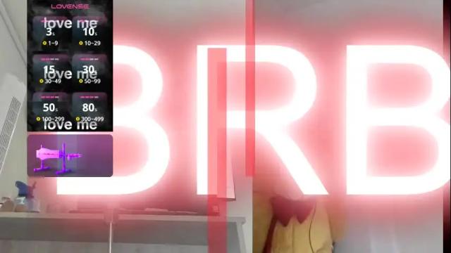 Image 7 of mariana_1_ Stream on Chaturbate on 4 months ago