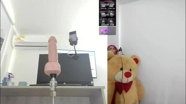 Thumbnail 2, mariana_1_'s Stream at Chaturbate, 3 months ago