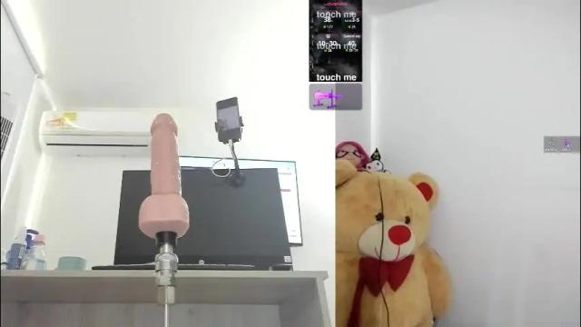 Image 6 of mariana_1_ Stream on Chaturbate on 4 months ago
