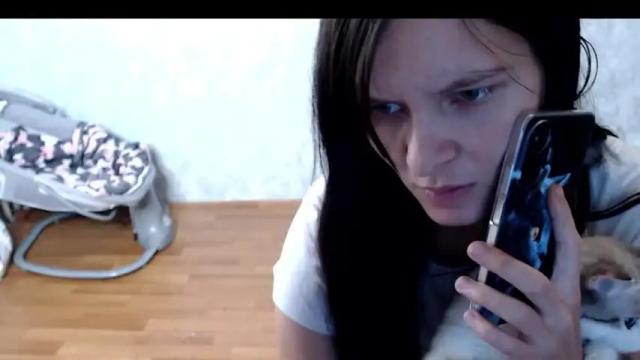 Thumbnail 1, mariana_96's Stream at Chaturbate, 22 months ago