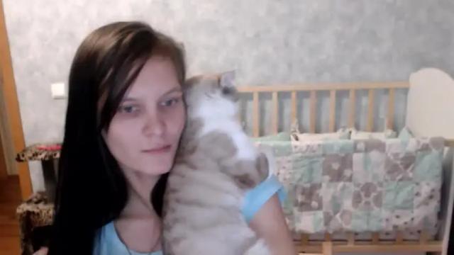 Thumbnail 1, mariana_96's Stream at Chaturbate, 21 months ago