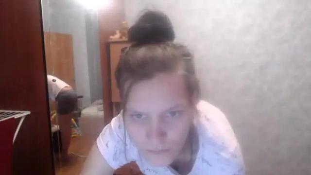 Image 2 of mariana_96 Stream on Chaturbate on 21 months ago