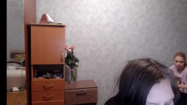 Image 6 of mariana_96 Stream on Chaturbate on 20 months ago