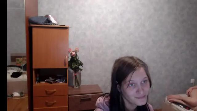 Thumbnail 3, mariana_96's Stream at Chaturbate, 20 months ago