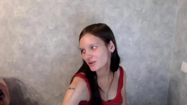 Image 12 of mariana_96 Stream on Chaturbate on 20 months ago