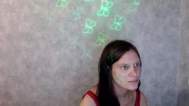 Image 3 of mariana_96 Stream on Chaturbate on 20 months ago