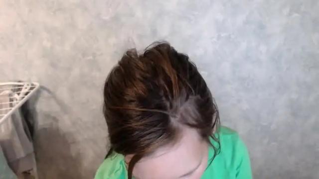 Thumbnail 2, mariana_96's Stream at Chaturbate, 19 months ago