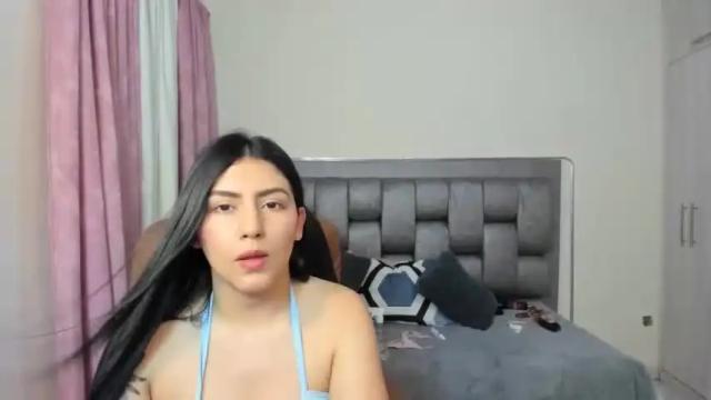Image 11 of mariana_aleon Stream on Chaturbate on 12 months ago