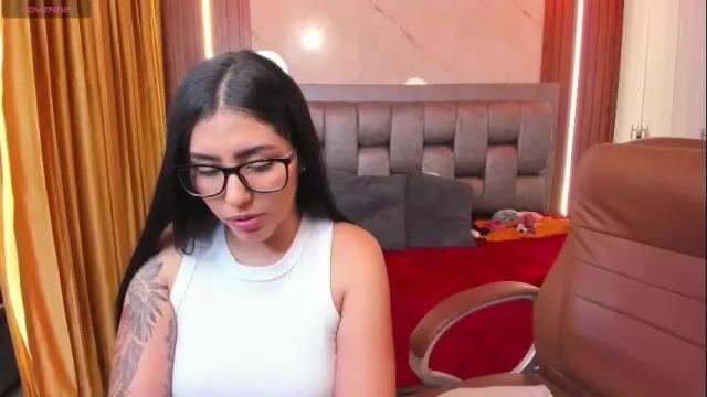 Thumbnail 1, mariana_aleon's Stream at Chaturbate, 1 month ago