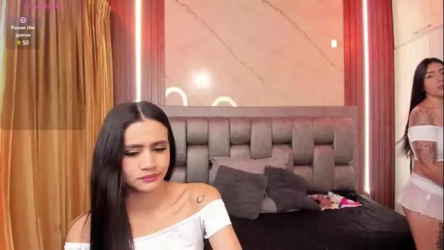 Image 10 of mariana_aleon Stream on Chaturbate on 9 days ago
