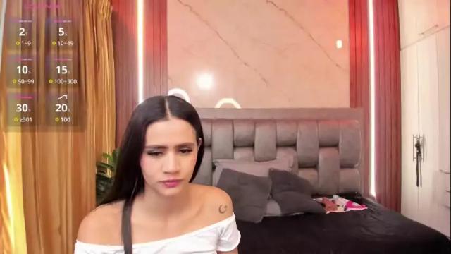 Thumbnail 3, mariana_aleon's Stream at Chaturbate, 8 days ago