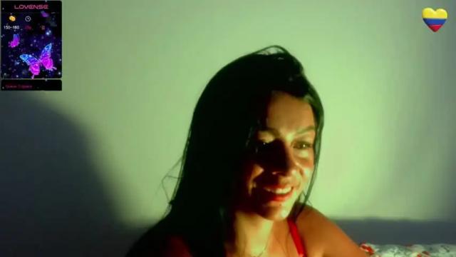 Thumbnail 3, mariana_alexia's Stream at Chaturbate, 16 months ago
