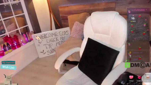 Image 11 of mariana_c Stream on Chaturbate on 12 months ago