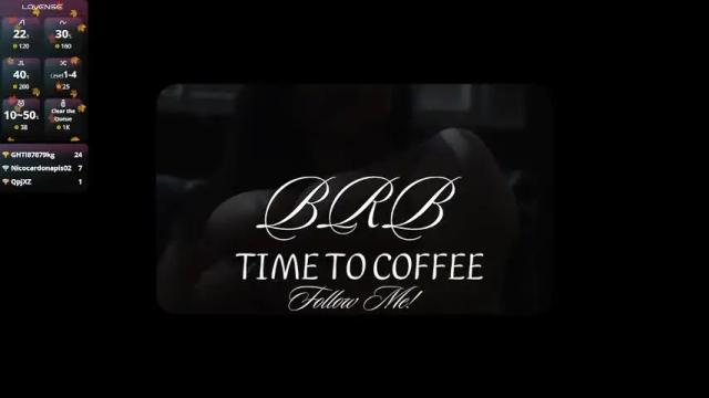 Image 6 of mariana_c Stream on Chaturbate on 27 days ago