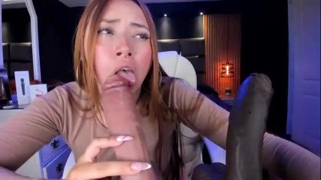 Image 11 of mariana_castro9 Stream on Chaturbate on 26 days ago