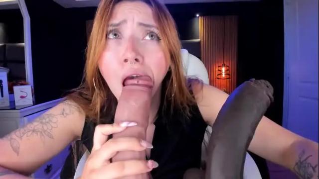Thumbnail 3, mariana_castro9's Stream at Chaturbate, 5 days ago