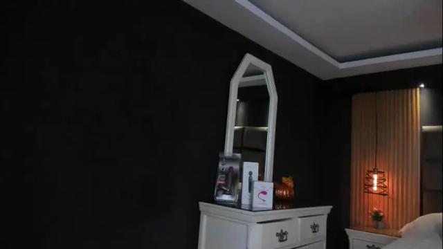 Thumbnail 2, mariana_castro9's Stream at Chaturbate, 2 months ago