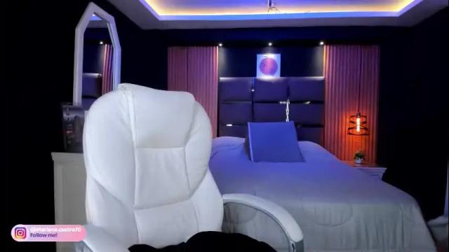 Image 8 of mariana_castro9 Stream on Chaturbate on 25 days ago