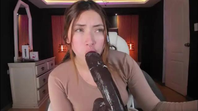 Thumbnail 2, mariana_castro9's Stream at Chaturbate, 1 day ago