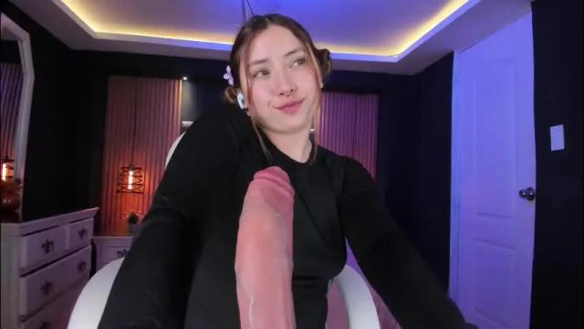 Image 6 of mariana_castro9 Stream on Chaturbate on 1 month ago