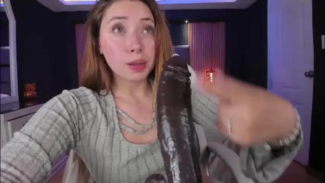 Thumbnail 2, mariana_castro9's Stream at Chaturbate, 1 month ago