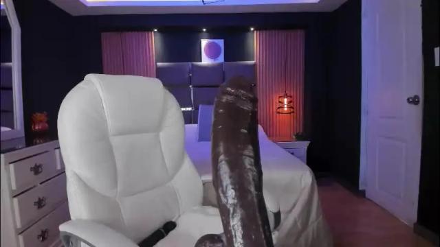 Image 6 of mariana_castro9 Stream on Chaturbate on 1 month ago