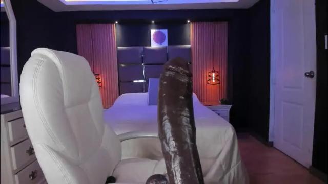 Thumbnail 3, mariana_castro9's Stream at Chaturbate, 1 month ago