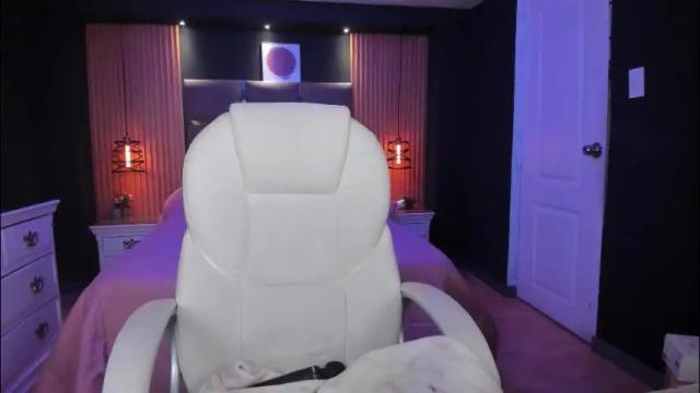 Thumbnail 3, mariana_castro9's Stream at Chaturbate, 29 days ago