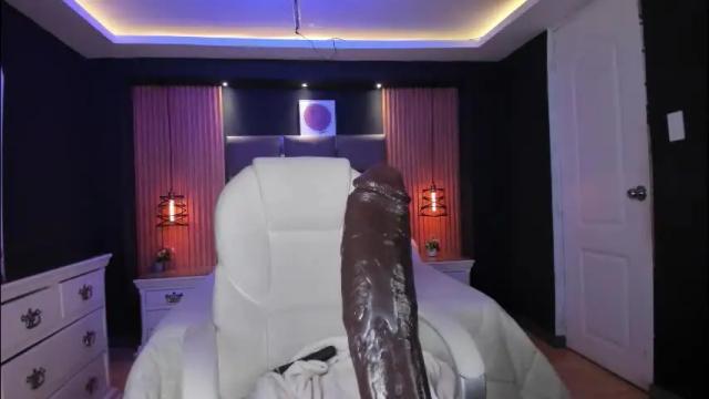 Image 4 of mariana_castro9 Stream on Chaturbate on 28 days ago