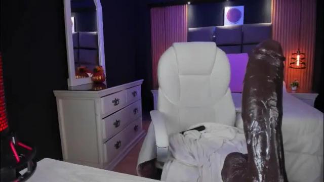 Thumbnail 3, mariana_castro9's Stream at Chaturbate, 28 days ago