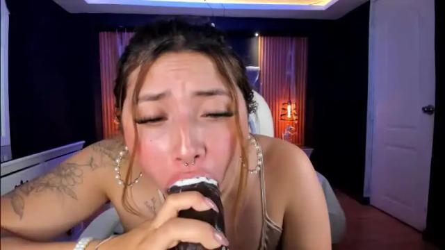 Image 8 of mariana_castro9 Stream on Chaturbate on 2 days ago