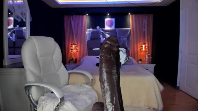 Image 12 of mariana_castro9 Stream on Chaturbate on 1 day ago