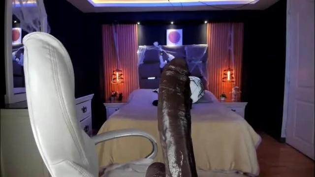 Thumbnail 2, mariana_castro9's Stream at Chaturbate, 8 hours ago