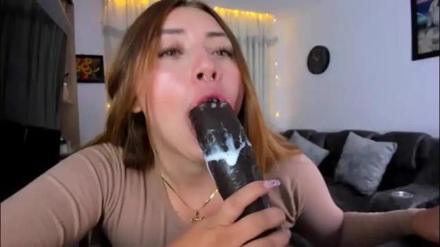 Image 10 of mariana_castro9 Stream on Chaturbate on 1 month ago