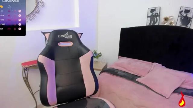 Thumbnail 1, mariana_escobaar's Stream at Chaturbate, 16 months ago