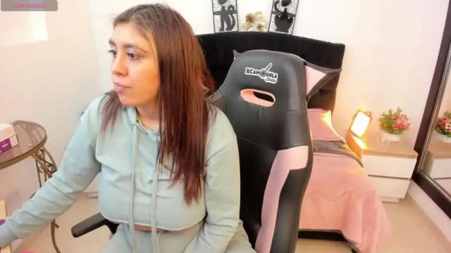 Thumbnail 1, mariana_escobaar's Stream at Chaturbate, 16 months ago