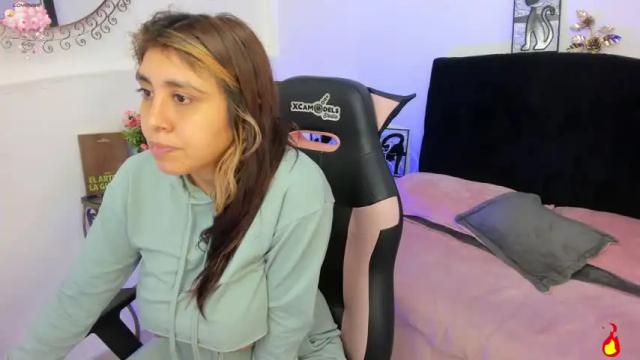 Thumbnail 1, mariana_escobaar's Stream at Chaturbate, 15 months ago
