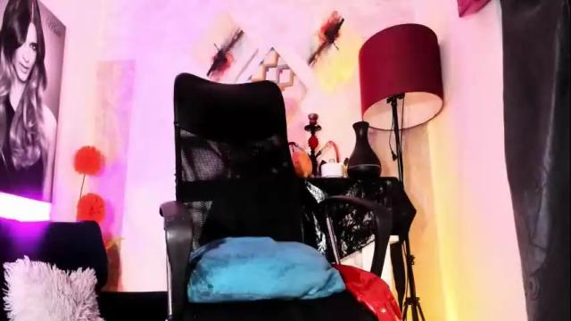 Image 7 of mariana_fadulf_ Stream on Chaturbate on 1 month ago