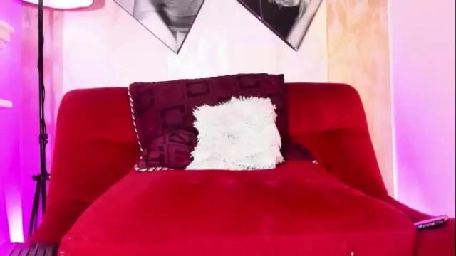 Image 4 of mariana_fadulf_ Stream on Chaturbate on 8 days ago