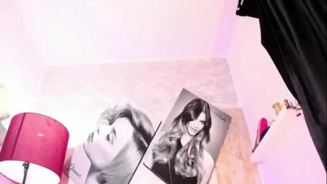 Image 10 of mariana_fadulf_ Stream on Chaturbate on 7 days ago