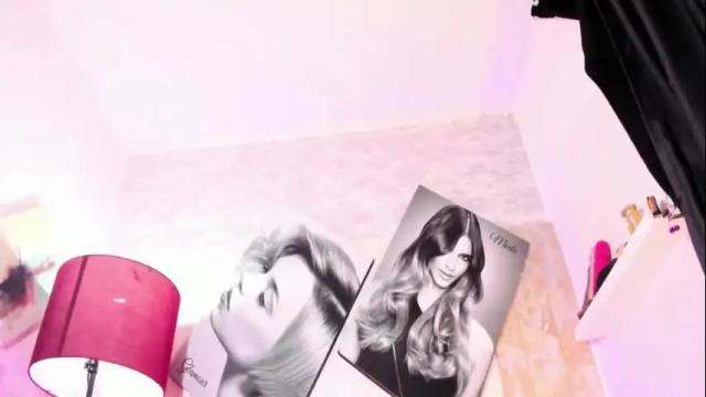 Image 8 of mariana_fadulf_ Stream on Chaturbate on 7 days ago