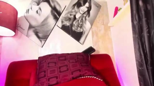 Image 6 of mariana_fadulf_ Stream on Chaturbate on 2 months ago